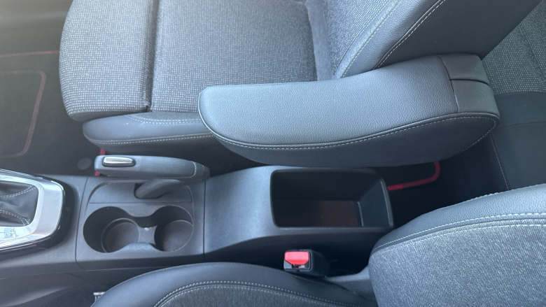 Vauxhall Crossland 1.2 Turbo [130] Elite Edition 5dr Auto Petrol Hatchback